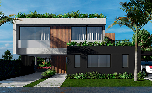 Residencial